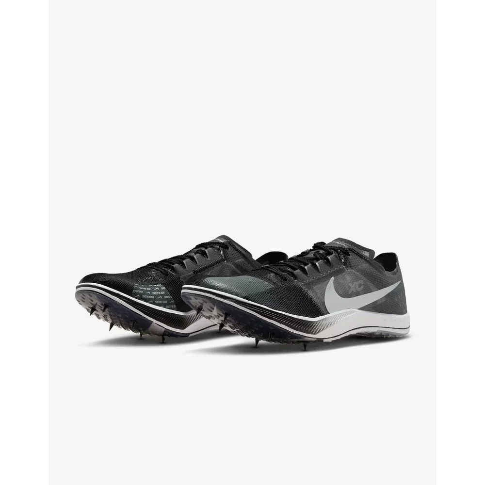 Nike ZoomX Dragonfly XC Cross Country Track Spikes DX7992-001 Men's Size 9